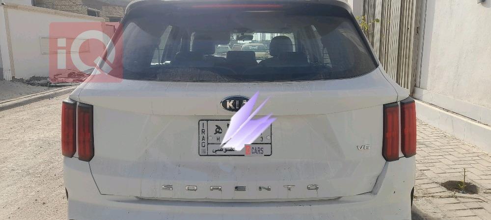 کیا سۆرینتۆ